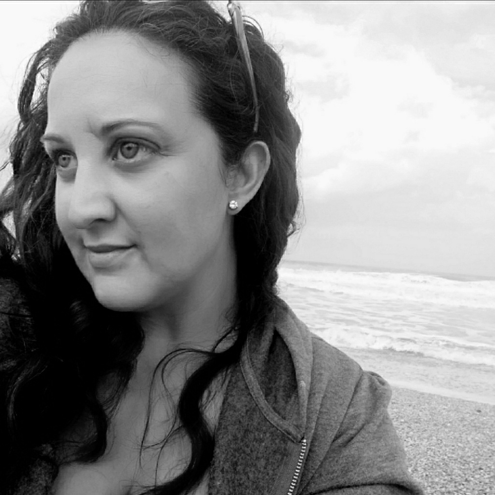 Meet your Posher, Alexa
